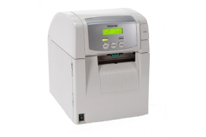 TOSHIBA B-SA4TP-TS12-QM-R Принтер печати этикеток